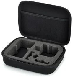 WALIZKA XXL NA KAMERĘ I AKCESORIA GOPRO HERO - FUTERAŁ, POKROWIEC ETUI
