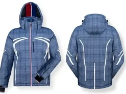 WALK KURTKA NARCIARSKA ZIMOWA MEMBRANA 20.000 L-52