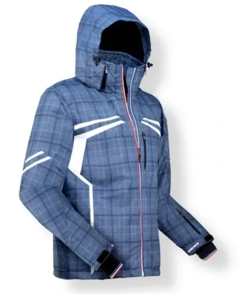 WALK KURTKA NARCIARSKA ZIMOWA MEMBRANA 20.000 L-52