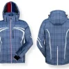 WALK KURTKA NARCIARSKA ZIMOWA MEMBRANA 20.000 L-52