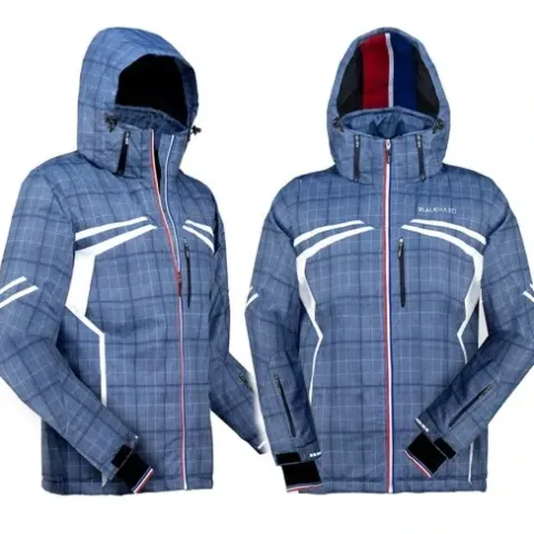 WALK KURTKA NARCIARSKA ZIMOWA MEMBRANA 20.000 L-52