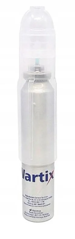 Wartix, aerozol do wymrażania kurzajek, 38 ml