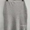 WAWASOLAR SPÓDNICA dzianina XL 42 XXL 44 WYPRZEDAŻ
