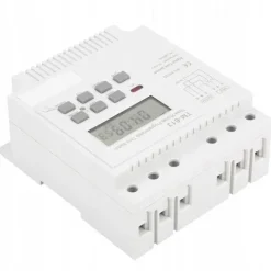 WŁĄCZNIK WYŁĄCZNIK CZASOWY TRÓJFAZOWY 380V TM-613 16A 50-60HZ