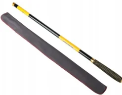 WĘDKA BAT 5,4m TIGER LEOPARD 540 Carbon 110588