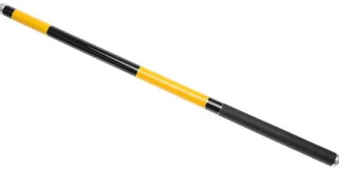 WĘDKA BAT Tyczka 8m TIGER LEOPARD 800cm Maszt 310g Carbon 110618
