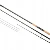 WĘDKA 360cm Method CARBON WINNER FEEDER 3,6m 100-180g 3 Szczytówki 110117