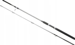 WĘDKA Spinningowa 2,1m Victor Hard Spinning 210cm 40-80g 110691