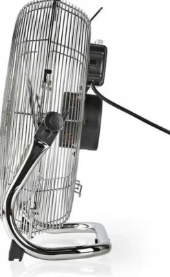 Wentylator cyrkulator Lifetime Air WENTYLATOR 19591 srebrny/szary