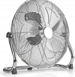 Wentylator cyrkulator Lifetime Air WENTYLATOR 19591 srebrny/szary