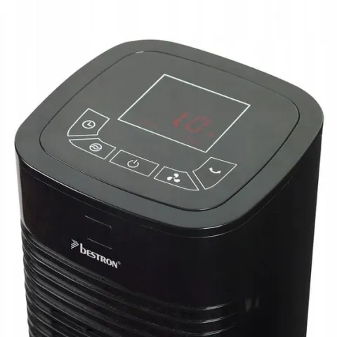 WENTYLATOR KOLUMNOWY WIATRAK 80CM 50W SWING PILOT