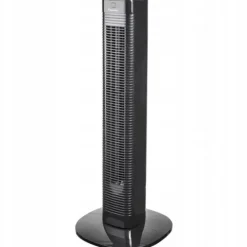WENTYLATOR KOLUMNOWY WIATRAK 80CM 50W SWING PILOT