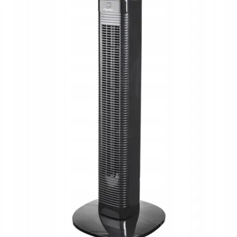 WENTYLATOR KOLUMNOWY WIATRAK 80CM 50W SWING PILOT
