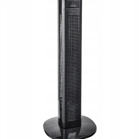 WENTYLATOR KOLUMNOWY WIATRAK 80CM 50W SWING PILOT