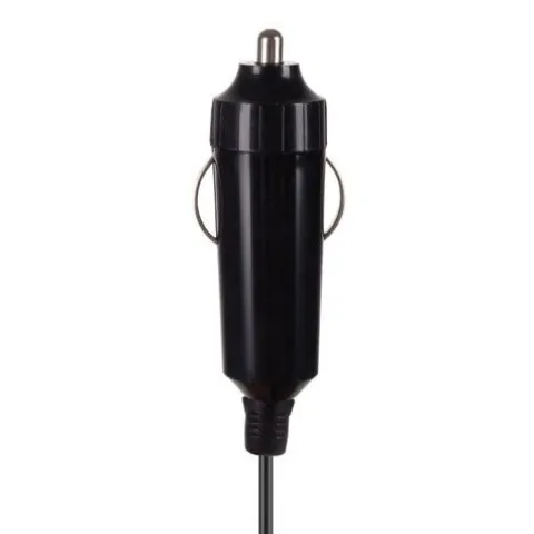 Wentylator Samochodowy 12V Podwójny Xtrobb 23222