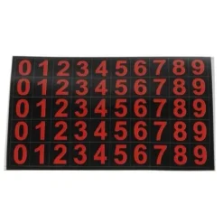 Wentylator Samochodowy 12V Podwójny Xtrobb 23222
