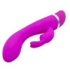Wibrator Do Punktu G Łechtaczki Sex 19Cm 30Trybów