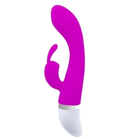 Wibrator Do Punktu G Łechtaczki Sex 19Cm 30Trybów