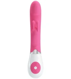 Wibrator słodki króliczek - 30 funkcji wibracji
