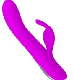 Wibrator z ruchomym zakończeniem - Hit