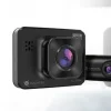 Wideorejestrator kamera samochodowa Navitel RC2 Dual Przód tył Full HD 2"