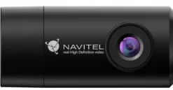 Wideorejestrator kamera samochodowa Navitel RC2 Dual Przód tył Full HD 2"