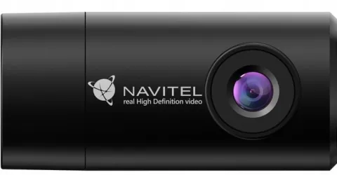 Wideorejestrator kamera samochodowa Navitel RC2 Dual Przód tył Full HD 2"
