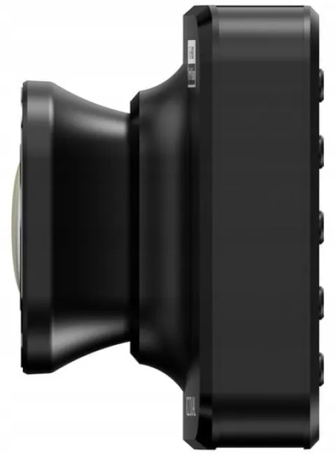 Wideorejestrator kamera samochodowa Navitel RC2 Dual Przód tył Full HD 2"
