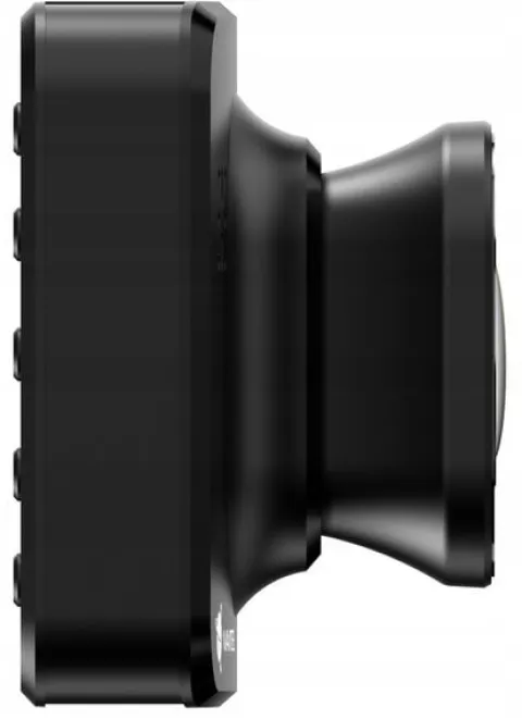 Wideorejestrator kamera samochodowa Navitel RC2 Dual Przód tył Full HD 2"