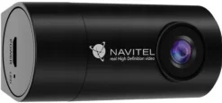 Wideorejestrator kamera samochodowa Navitel RC2 Dual Przód tył Full HD 2