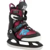 Świecące Łyżwy K2 Jr Marlee Ice Beam 2023 29-34