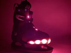 Świecące Łyżwy K2 Jr Marlee Ice Beam 2023 29-34