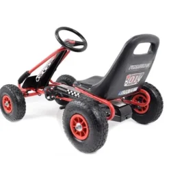 WIELKI GOKART A-15- POMPOWANE KOŁA HIT JAKOŚĆ /A-15