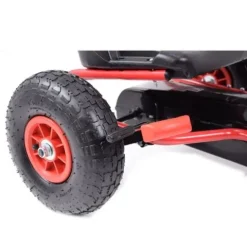 WIELKI GOKART A-15- POMPOWANE KOŁA HIT JAKOŚĆ /A-15