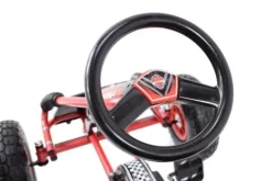 WIELKI GOKART A-15- POMPOWANE KOŁA HIT JAKOŚĆ /A-15