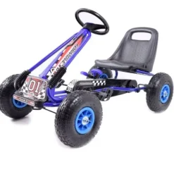 WIELKI GOKART A-15- POMPOWANE KOŁA HIT JAKOŚĆ /A-15