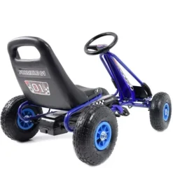WIELKI GOKART A-15- POMPOWANE KOŁA HIT JAKOŚĆ /A-15