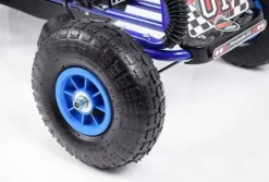 WIELKI GOKART A-15- POMPOWANE KOŁA HIT JAKOŚĆ /A-15