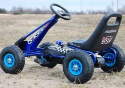 WIELKI GOKART A-15- POMPOWANE KOŁA HIT JAKOŚĆ /A-15