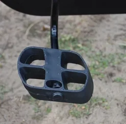 WIELKI GOKART A-15- POMPOWANE KOŁA HIT JAKOŚĆ /A-15