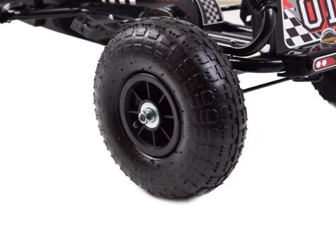 WIELKI GOKART A-15- POMPOWANE KOŁA HIT JAKOŚĆ /A-15