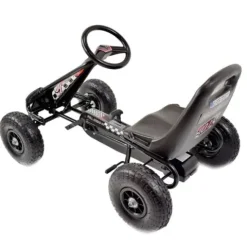WIELKI GOKART A-15- POMPOWANE KOŁA HIT JAKOŚĆ /A-15