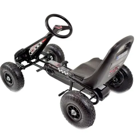 WIELKI GOKART A-15- POMPOWANE KOŁA HIT JAKOŚĆ /A-15