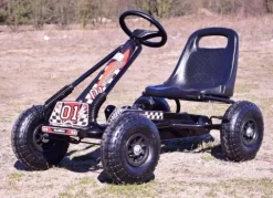 WIELKI GOKART A-15- POMPOWANE KOŁA HIT JAKOŚĆ /A-15