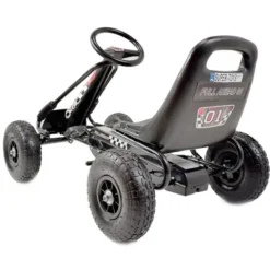 WIELKI GOKART A-15- POMPOWANE KOŁA HIT JAKOŚĆ /A-15