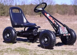 WIELKI GOKART A-15- POMPOWANE KOŁA HIT JAKOŚĆ /A-15