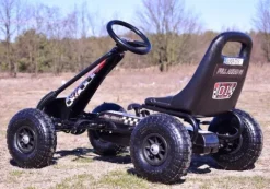 WIELKI GOKART A-15- POMPOWANE KOŁA HIT JAKOŚĆ /A-15