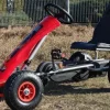 WIELKI GOKART NA PEDAŁY FORMUŁA, POMP KOŁA/F-618