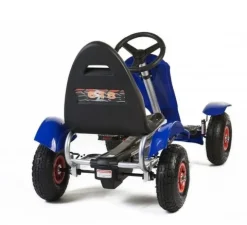 WIELKI GOKART NA PEDAŁY FORMUŁA, POMP KOŁA/F-618