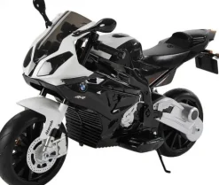 WIELKI MOTOR ŚCIGACZ BMW S1000RR 12V